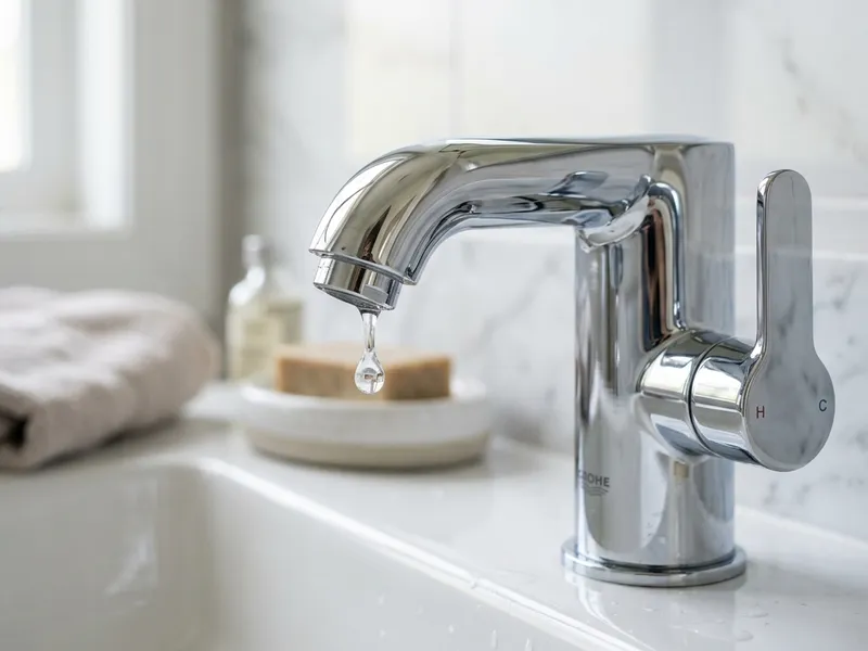 Faucet Repair & Installation Plumber in Shorewood, MN